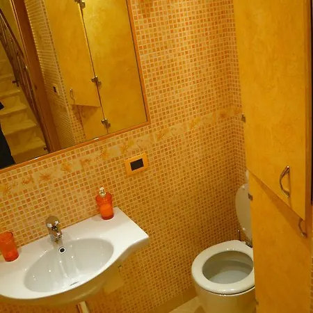 House Versilia Luca E Giada, 5 Chilometri Da Forte Dei Marmi! Room photo