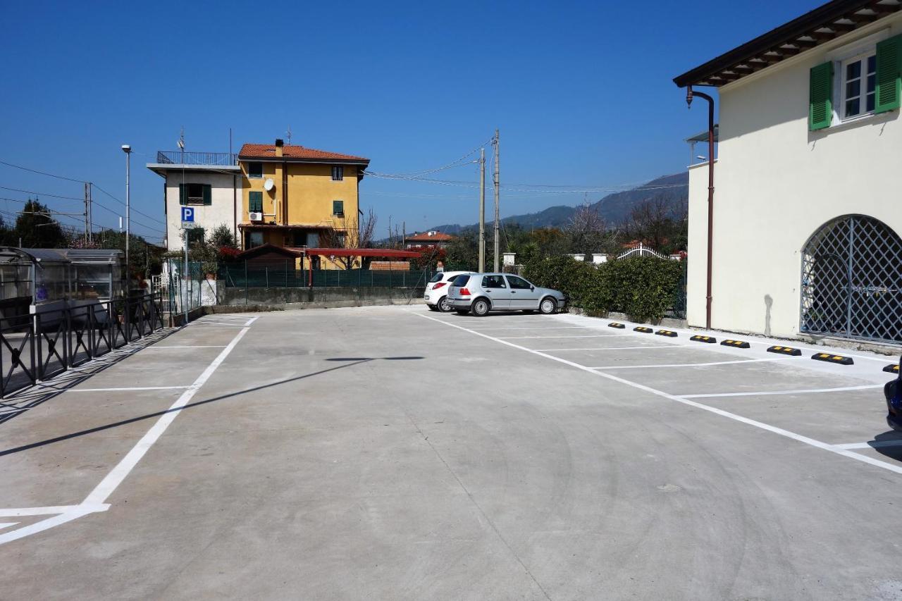 House Versilia Luca E Giada, 5 Chilometri Da Dei Marmi! *