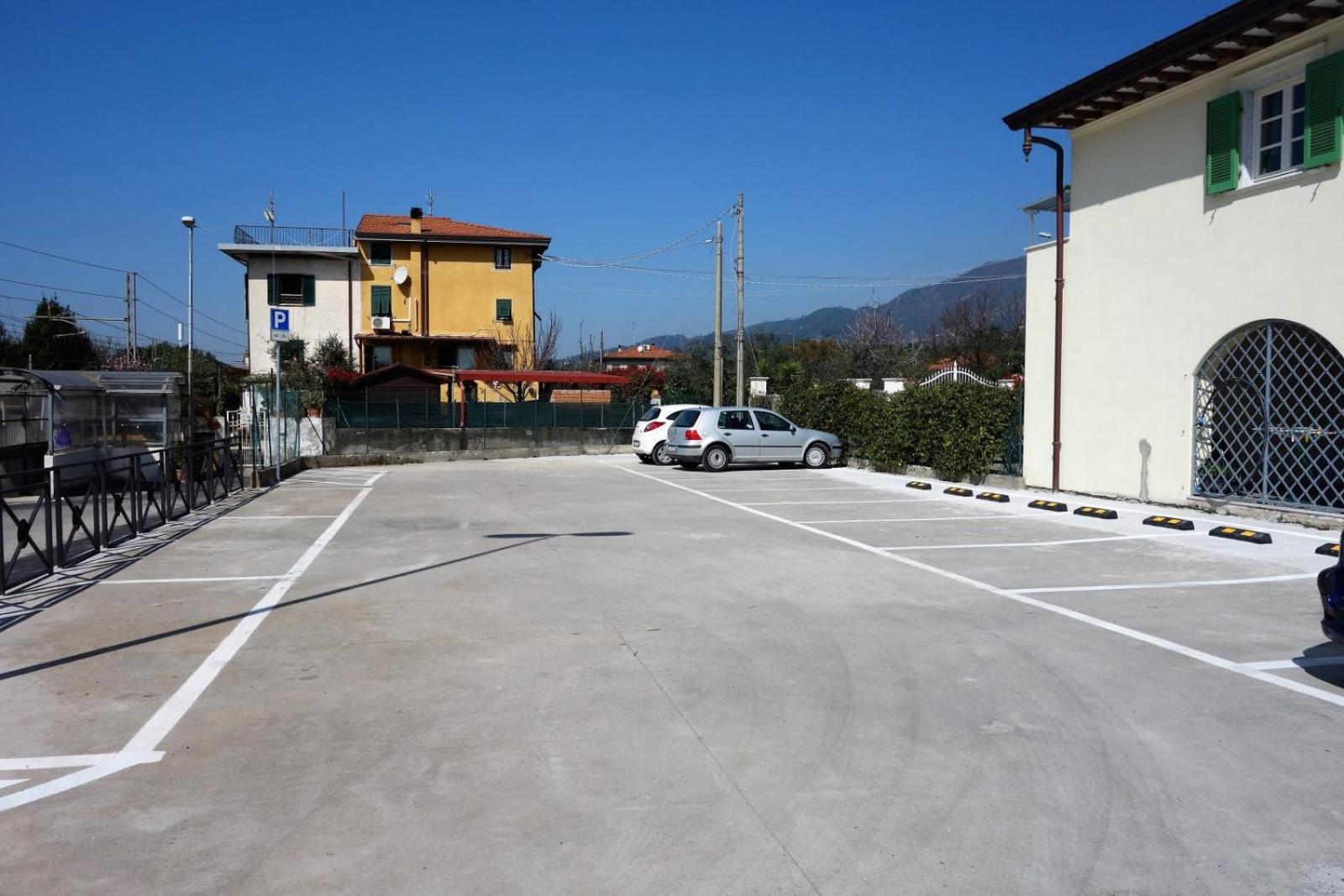 House Versilia Luca E Giada, 5 Chilometri Da Dei Marmi! Holiday home Forte dei Marmi