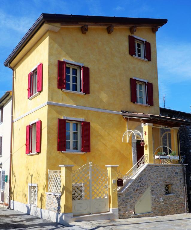 House Versilia Luca E Giada, 5 Chilometri Da Dei Marmi! Holiday home *