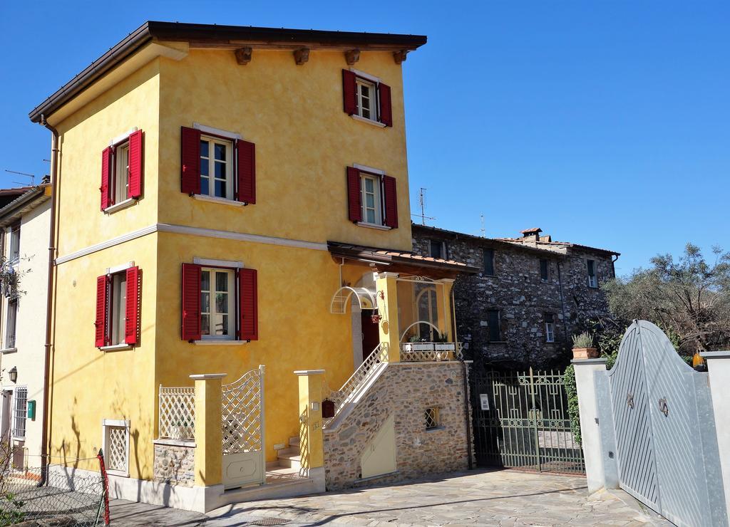 House Versilia Luca E Giada, 5 Chilometri Da Dei Marmi! Forte dei Marmi