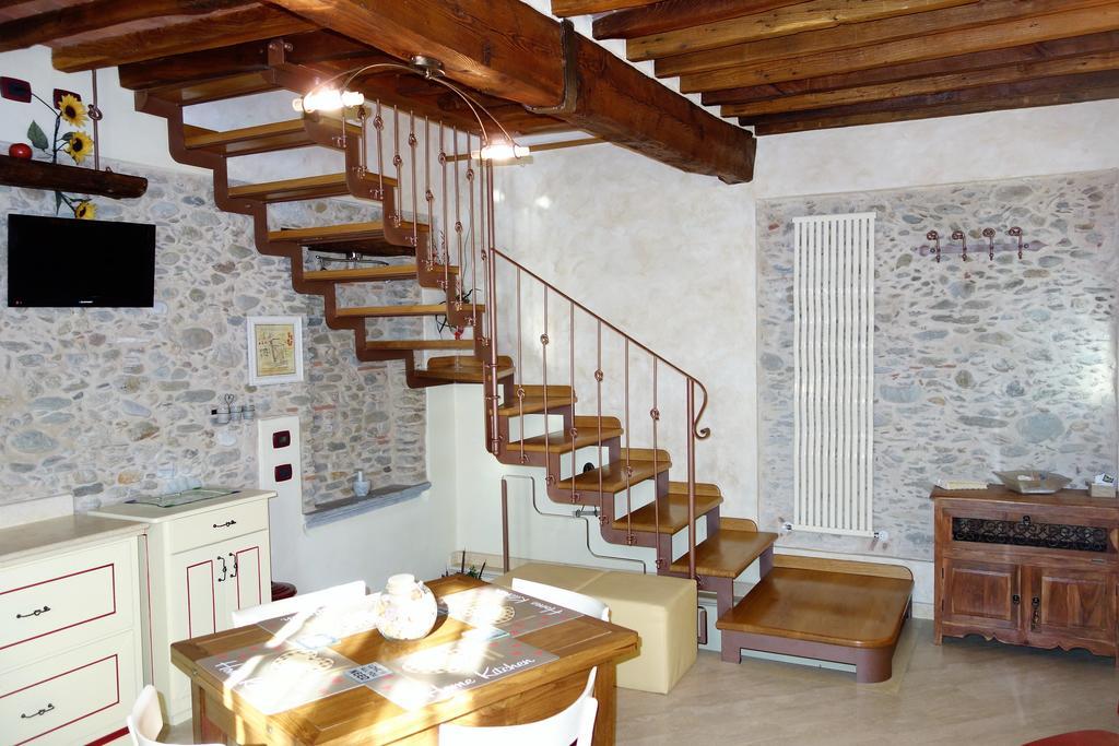 House Versilia Luca E Giada, 5 Chilometri Da Dei Marmi! *