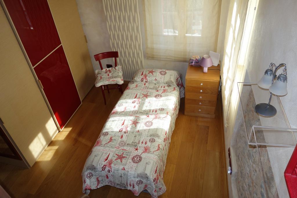 House Versilia Luca E Giada, 5 Chilometri Da Dei Marmi! Forte dei Marmi