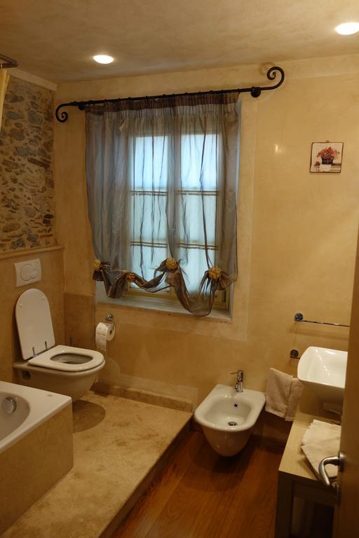 House Versilia Luca E Giada, 5 Chilometri Da Dei Marmi! Holiday home *