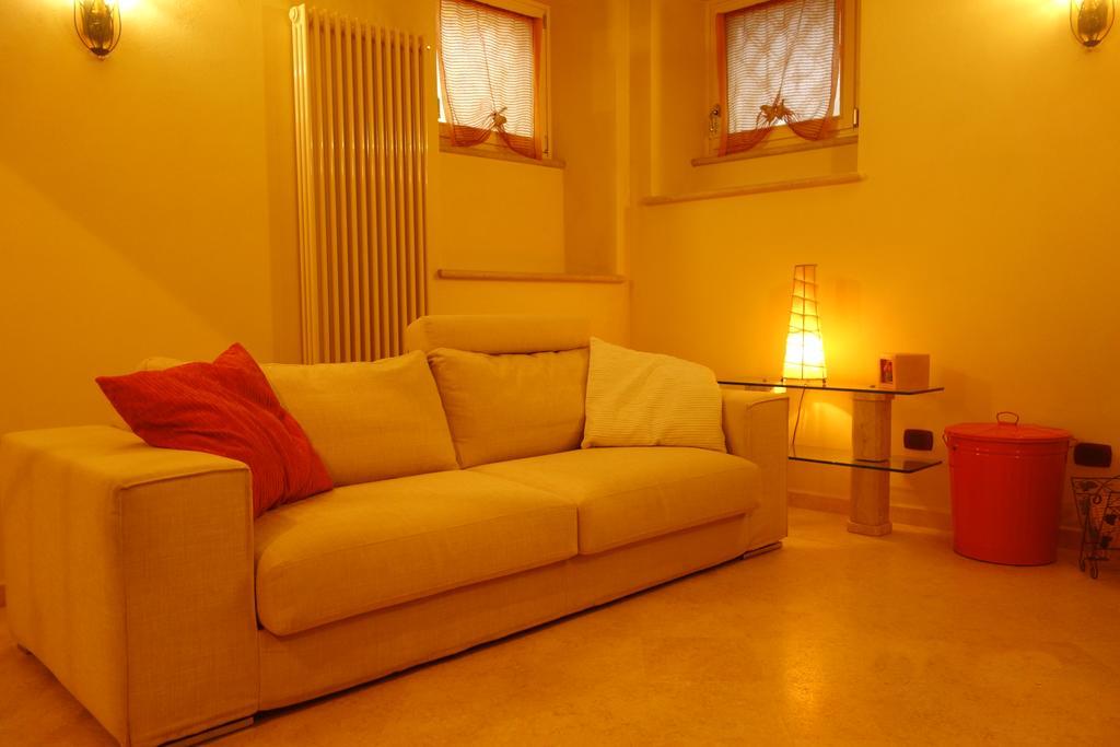 House Versilia Luca E Giada, 5 Chilometri Da Dei Marmi! Holiday home Forte dei Marmi