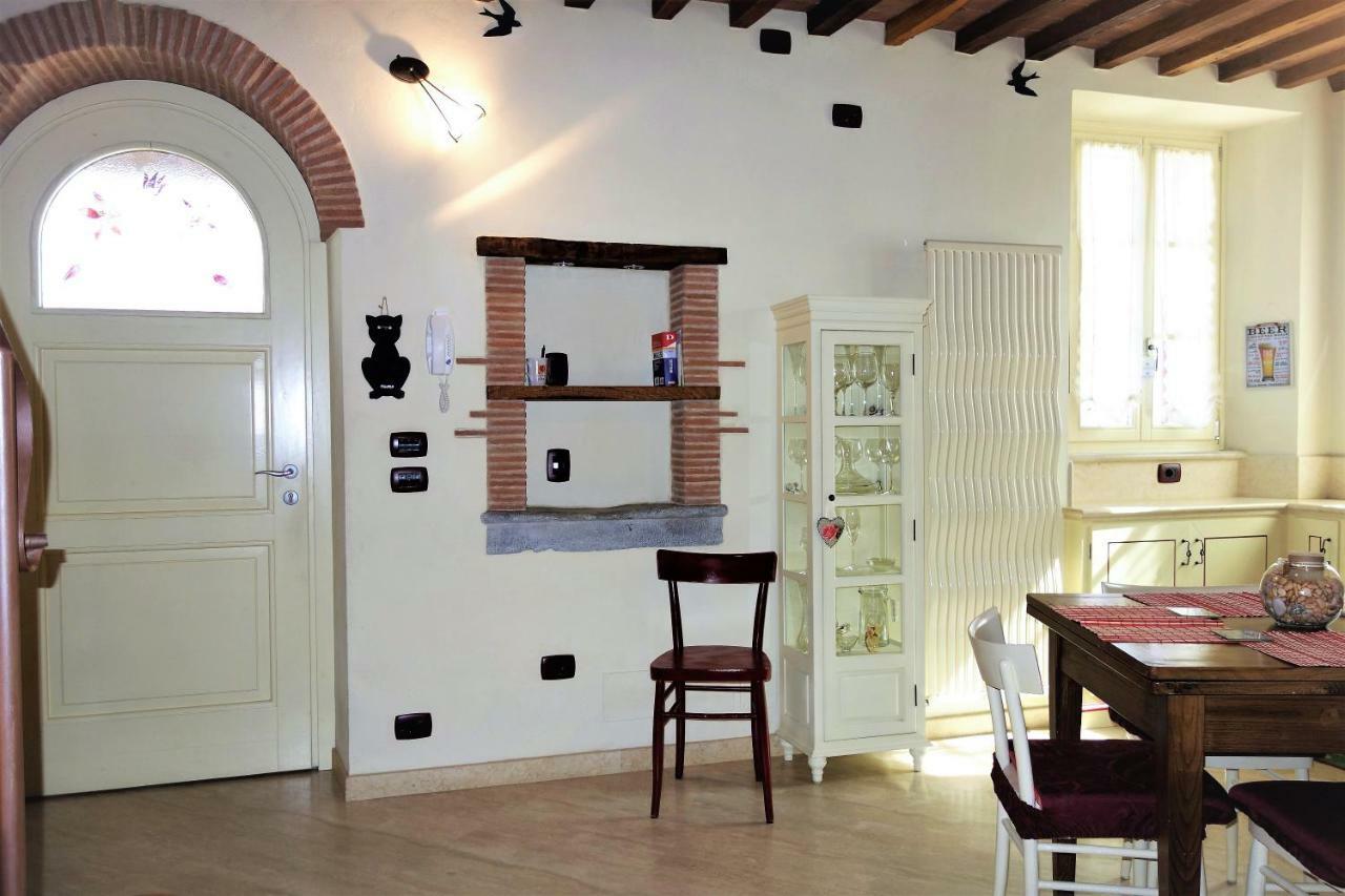 House Versilia Luca E Giada, 5 Chilometri Da Dei Marmi! Holiday home