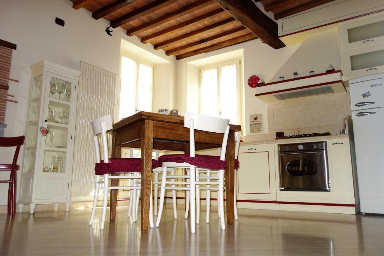 House Versilia Luca E Giada, 5 Chilometri Da Dei Marmi! * Forte dei Marmi